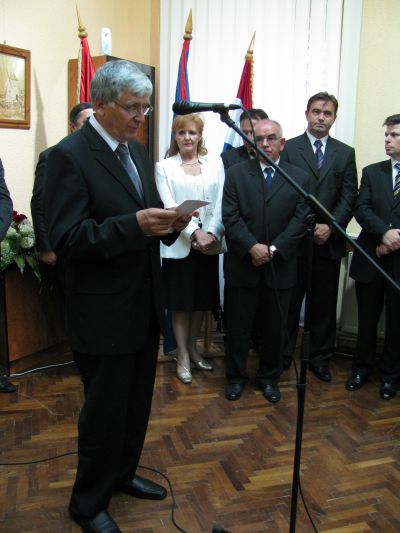 Otvorenje HNV 07092009